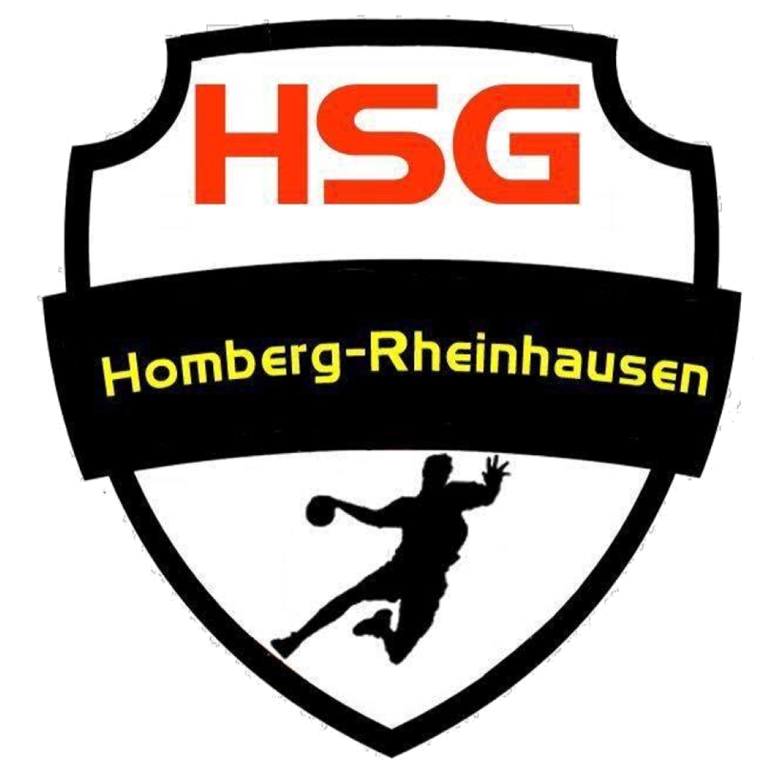 Logo HSG F-Homberg